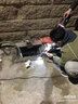 鳴譽(yù)管道疏通下水道彈簧工具16mm加粗加密真猛鋼手電鉆手搖疏通機專(zhuān)業(yè) 5米帶配件（每節5米）無(wú)框 曬單實(shí)拍圖