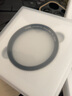 斯莫格（SmallRig）可調減光鏡VND2-32圓形CPL偏振鏡52mm/67mm星芒黑柔磁吸相機濾鏡蘋(píng)果iPhone16手機濾鏡夾攝影配件 【52mm】磁吸1/4黑柔濾鏡 曬單實(shí)拍圖