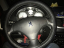 樂思途（ST）標(biāo)致206 207 301 307 老款308 3008 408 508方向盤套四季把套 1901-黑色 曬單實(shí)拍圖