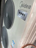 美的（Midea）中央空調一拖六7匹多聯(lián)機理想家超一級能效 四室兩廳140~160㎡【國家補貼20%】MJV-180W-E01-LXⅢ 曬單實(shí)拍圖