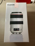 佳能（Canon）佳能鏡頭EF 70-300mm f4-5.6L IS USM胖白后封便攜 遠攝紅圈鏡頭 胖白70-300  國際版 店保五年 套餐二 曬單實拍圖