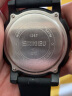时刻美（skmei）学生手表男女初高中生运动电子手表防水夜光儿童手表1257黑色 实拍图