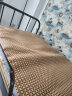 艾薇（AVIVI） 床垫宿舍防滑垫被褥子单人床垫薄款榻榻米床垫子 信息时代 0.9米 实拍图