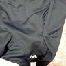 安德瑪（UNDERARMOUR） 外套男 2025秋新款晨練跑步訓練運動(dòng)服防風(fēng)休閑男裝運動(dòng)連帽夾克 連帽外套/現貨速發(fā) L (175/96A) 曬單實(shí)拍圖