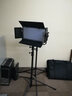 銳鷹大型反光板柔光板  150cmx200cm 移動(dòng)式 反光屏 柔光屏 RR-1520T 曬單實(shí)拍圖