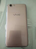 特七 vivo Y53/y51手機(jī)殼保護(hù)套vivoy55薄硅膠全包軟殼手機(jī)套防摔男女透明外殼 vivo Y53 曬單實(shí)拍圖