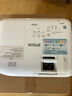 愛普生（EPSON） CB-X06 投影儀辦公室白天會(huì)議專用 3LCD投影機(jī)家用家庭影院 會(huì)議商用  標(biāo)配 官配 曬單實(shí)拍圖