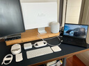 蘋果（Apple）iMac 99新二手蘋果一體機 臺式電腦 24寸 M1新款 4.5K屏 剪輯設計 京拍優(yōu)品|擇優(yōu)發(fā)貨 官翻全新M1【八核+八核圖形】16+512全國聯(lián)保 99成新 曬單實拍圖