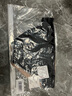 Calvin Klein內(nèi)衣【七夕禮物】女士三條裝ck輕薄高彈性感比基尼內(nèi)褲女QP3305O E5C-太空黑/星灰/深膚 3條 M 曬單實(shí)拍圖