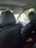 東風(fēng)風(fēng)行景逸X5 1.5LV 1.5XL 1.6suv X3 S50汽車(chē)坐墊四季專(zhuān)用座套 A款 標準版 神秘黑 皮款（半包） 曬單實(shí)拍圖