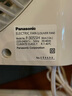 松下（Panasonic）電風(fēng)扇生活風(fēng)扇落地扇舒適自然風(fēng) F-30SSH 紫色 落地扇 曬單實(shí)拍圖
