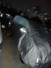適用于五菱宏光S專(zhuān)用車(chē)衣車(chē)罩防曬防雨套加厚防凍蓋車(chē)遮陽(yáng)防塵汽車(chē)罩衣加厚防冰雹防雪防霜防凍四季車(chē)套子 【五菱宏光S專(zhuān)用】納米豪華版加厚 曬單實(shí)拍圖
