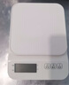 凱豐廚房秤烘焙高精度電子秤家用小型克數(shù)稱量器精準(zhǔn)稱重食物克稱克重 【高端系列】充電0.1+3kg+六禮 曬單實(shí)拍圖