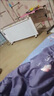 揚子電暖器電暖氣取暖器家用40-50平米大面積節能省電客廳臥室全屋速熱電暖氣片壁掛式落地式電暖器 600W機械開(kāi)關(guān)款【適用5平方】可掛墻壁 曬單實(shí)拍圖