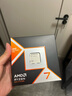 AMD 銳龍7 9800X3D游戲處理器8核16線(xiàn)程104MB游戲緩存加速頻率至高5.2GHz盒裝CPU暢玩CSGO 千幀電競(jìng) 曬單實(shí)拍圖