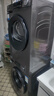 海爾（Haier）洗烘套裝 10KG滾筒懶人洗衣機+熱泵烘干機家用 除菌除螨 1.1洗凈比 MATE29S+39PLUS 家電國家補貼 曬單實(shí)拍圖