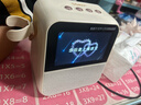 索愛（soaiy）GC200Pro 歌詞音箱k歌話筒麥克風一體式用家庭用ktv藍牙音響唱歌兒童卡拉OK男女生日禮物 曬單實拍圖