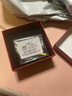 領豐金（LING FENG GOLD）足金9999黃金投資金條周年慶投資理財金條刻字定制節(jié)日送人禮物 20g 曬單實拍圖