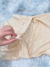 Edick法国风国际品牌 塑身衣夏款收腹束腰塑形后脱式冰丝无痕夏天连体 2件装(肤色+黑色) XL(适合体重116-130斤) 晒单实拍图