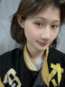 999足銀耳釘字母女士養(yǎng)耳洞不易過敏耳環(huán)單只耳飾潮男耳骨釘銀飾 英文字母銀耳釘 兩只(備注字母或者聯(lián)系客服) 曬單實(shí)拍圖