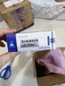 陸恒生物維生素C檢測試紙VC快速測定試劑盒飲料水質(zhì)分析污水含量測試包 曬單實(shí)拍圖