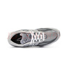 NEW BALANCE【線下同款】運動鞋男鞋美產(chǎn)休閑鞋990V6系列M990GL6 41.5 曬單實拍圖