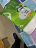 碧藍(lán)仕紋路抽真空袋子壓縮食品包裝袋食品級家用封口機(jī)專用香腸密封保鮮jm9 7x12cm 19絲 200個 曬單實拍圖