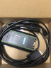 艾莫迅 適用西門(mén)子PLC編程電纜MPI PPIDP下載線(xiàn)S7-200300400數據編程線(xiàn)通訊電纜 【經(jīng)濟型】免驅動(dòng)+上傳+下載+支持187.5 曬單實(shí)拍圖