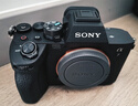 索尼（SONY）Alpha 7 IV 全畫(huà)幅微單相機 創(chuàng  )意外觀(guān)濾鏡 單機身 五軸防抖 4K 60p（ILCE-7M4/A7M4） 曬單實(shí)拍圖