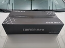 漫步者（EDIFIER）汽車(chē)音響改裝6.5英寸NC165三路同軸全頻喇叭車(chē)載揚(yáng)聲器 曬單實(shí)拍圖