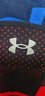 安德瑪（Under Armour）護(hù)膝運(yùn)動(dòng) 籃球跑步專(zhuān)用裝備髕骨支撐男女士護(hù)具單支裝紅色XXL碼  曬單實(shí)拍圖