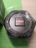 卡西歐（CASIO） G-SHOCK太陽能六局男表防水防震石英運動手表 GAW-100B-1A 曬單實拍圖