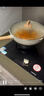 蘇泊爾（SUPOR）鍋具套裝麥飯石色不粘套裝鍋家用白色酷石湯鍋電磁爐燃氣適用 【32炒鍋+26煎鍋+20奶鍋】三件套 曬單實拍圖