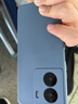 顧京 vivo iQOO Z7x手機殼iqooz7x新款5G液態(tài)硅膠鏡頭全包圍防摔超薄簡(jiǎn)約男女保護套 iQOO Z7x【熏衣灰】單殼 曬單實(shí)拍圖