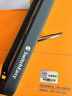 SwitchEasy適用蘋(píng)果iPhone16/15ProMax手機殼16pro磁吸充電15pro指環(huán)支架全包防摔高級保護殼套 黑色【MagStand 磁吸充電支架殼】 iPhone 15 Pro 曬單實(shí)拍圖