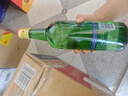 紅星二鍋頭 綠瓶大二 清香型白酒 純糧酒 口糧酒 特產(chǎn)禮品 節(jié)日送禮 56度 750mL 6瓶 整箱裝 曬單實(shí)拍圖