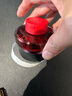 凌美（LAMY）凌美T52非碳素墨水狩獵恒星鋼筆水墨水筆專用 黑/藍/藍黑/紅古銅/湖水天藍 紅色 曬單實拍圖
