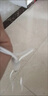 小潔巴適適用小霸王電話手表充電器XBW001兒童智能充電線磁吸式USB數(shù)據(jù)線 白色7.62mm兩針手表磁吸式充電線 曬單實(shí)拍圖