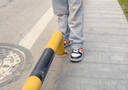 耐克（NIKE）幼童運(yùn)動(dòng)童鞋 COURT BOROUGH LOW 2 BQ5451-115 29.5碼 曬單實(shí)拍圖