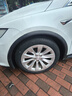 德國馬牌（Continental）汽車輪胎 255/45R20 105W XL EC6Q MO 原配奔馳GLC 曬單實拍圖