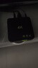 3516wifi通用電視4K網(wǎng)絡(luò )機頂盒全網(wǎng)通免費機頂盒高清看電視終身Ivip 4K影音+【普通高清】4G 曬單實(shí)拍圖