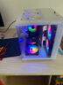 技嘉 酷睿i5 13400F臺式組裝電腦主機RTX4060Ti/5060Ti游戲高端電競獨顯直播設計渲染整機 配置二：14代酷睿i5丨RTX5060 曬單實(shí)拍圖