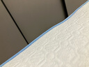 寢之堡 （Protect A Bed）防螨天絲涼感床墊保護(hù)罩床罩隔尿床笠單件夏季 180*200*40cm 曬單實(shí)拍圖