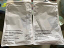 AOYAMIC  適用iphone se2手機(jī)殼蘋果7/8/6Plus保護(hù)套全包防摔透明超薄硅膠軟殼男女簡(jiǎn)約款 蘋果7/8Plus（5.5英寸）通用【透明白】 氣囊防摔透明軟殼【單殼】 曬單實(shí)拍圖