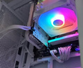 華碩（ASUS）海王星海景房主機(jī) 華碩全家桶 i5-13490F i5-14600KF RTX5060/RTX5070 顯卡 組裝電腦臺式電腦主機(jī) 配置一｜i5 12490F盒裝/無顯卡（咨詢搭配） 曬單實拍圖