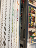 樂高（LEGO）Creator Expert 創(chuàng)意專家系列 18+拼插積木玩具成人收藏生日禮物 巴黎餐廳 10243 曬單實(shí)拍圖