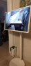 康佳32英寸随心屏 移动自在屏 大屏学习机 触控触摸一体机 智慧屏平板电视电脑显示 移动精灵A32M1 实拍图