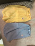 搭啵兔貓咪衣服防掉毛夏季幼貓夏天寵物貓貓藍(lán)貓小貓春秋貓布偶薄款背心 （純棉款）黃色小兔背心純棉面料 XL：胸圍53cm建議12-15斤 曬單實(shí)拍圖
