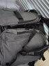VICTORIATOURIST旅行包男手提包运动健身包短途出差行李袋大容量双肩背包行李包 实拍图