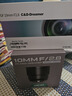老蛙19mm F2.8 中畫幅超廣角大光圈鏡頭 適用GFX口 XCD卡口 風景建筑 黑色 富士GFX口 曬單實拍圖
